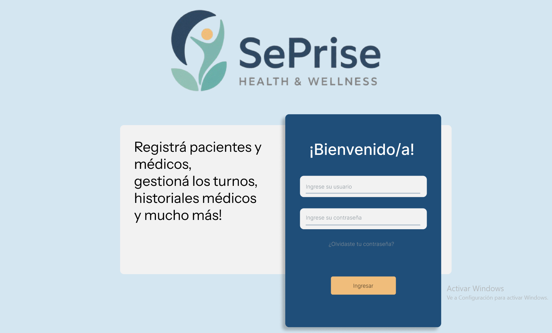 Imagen del proyecto SePrice